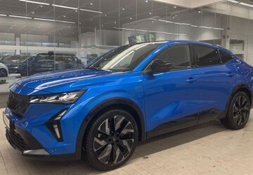 Renault Rafale 27.292 km 39.440 &euro; Oberhausen 46049