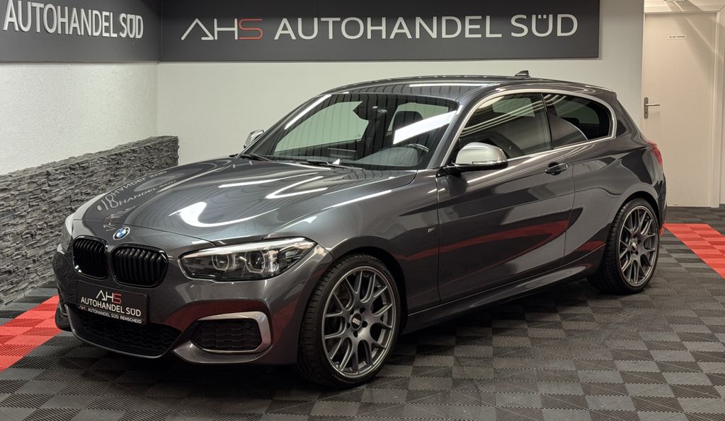 BMW M140i 104.000 km 28.700 &euro; Remscheid 42857