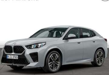 BMW X2 15.240 km 42.150 &euro; Duisburg 47053