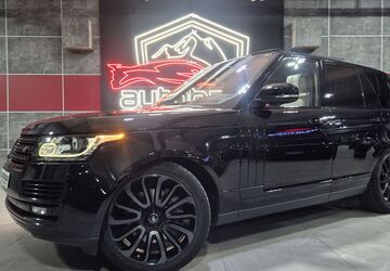 Land Rover Range Rover 26.251 km 44.990 &euro; Remscheid 42897