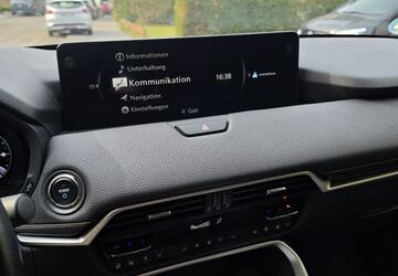 Mazda CX-60 54.500 km 34.500 &euro; Bottrop 46242