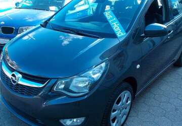 Opel Karl 134.000 km 4.990 &euro; Bochum 44809