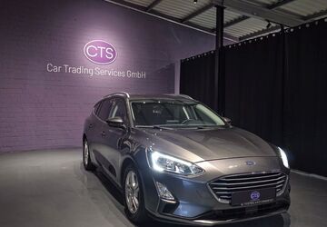 Ford Focus 163.407 km 11.900 &euro; Düsseldorf 40476