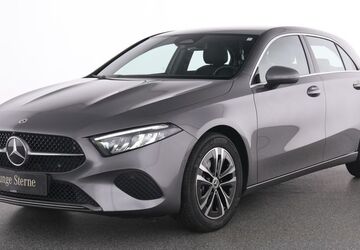 Mercedes-Benz A 180 13.180 km 28.985 &euro; Essen 45309