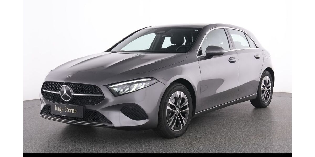 Mercedes-Benz A 180 13.180 km 28.985 &euro; Essen 45309