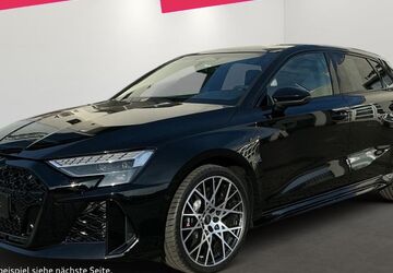 Audi RS3 4.500 km 67.550 &euro; Duisburg 47249