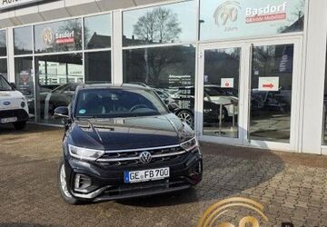 VW T-Roc 19.980 km 37.980 &euro; Gelsenkirchen 45881