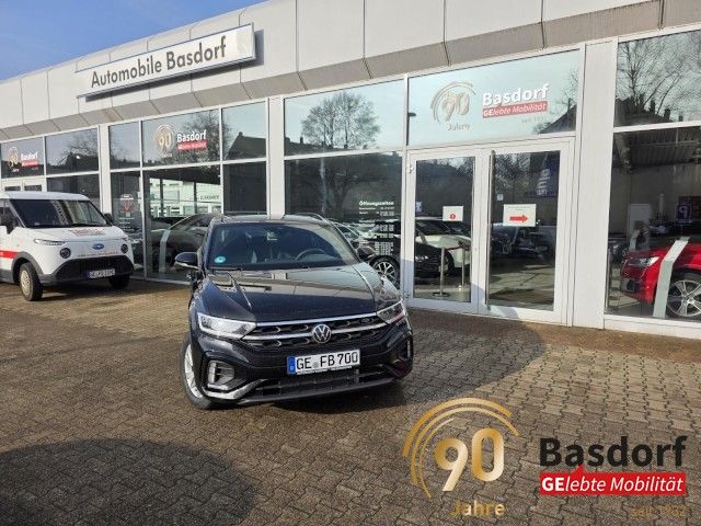 VW T-Roc 19.980 km 37.980 &euro; Gelsenkirchen 45881