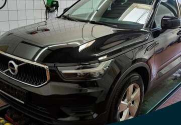 Volvo XC40 45.413 km 20.850 &euro; Witten 58453
