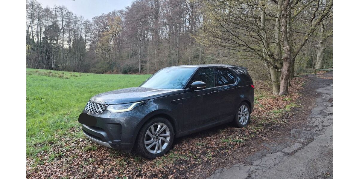 Land Rover Discovery 63.000 km 42.399 &euro; Hattingen 45529