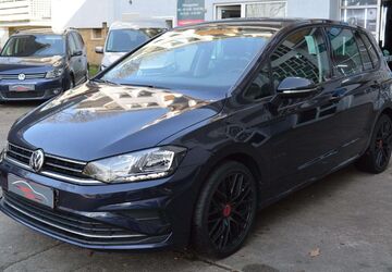 VW Golf Sportsvan 73.000 km 12.990 &euro; Mülheim an der Ruhr 45473