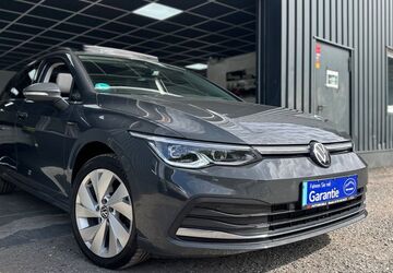 VW Golf 178.000 km 19.999 &euro; Essen 45356