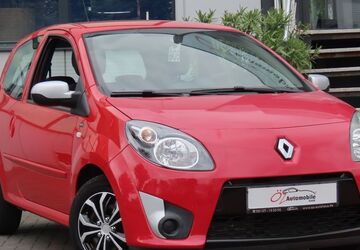 Renault Twingo 100.000 km 2.900 &euro; Neuss 41469