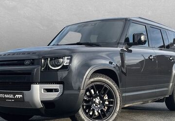 Land Rover Defender 80.610 km 52.999 &euro; Essen 45141