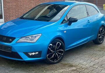 Seat Ibiza 105.970 km 7.500 &euro; Neuss 41469