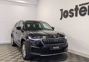 Skoda Kodiaq 80.297 km 34.990 &euro; Monheim 40789