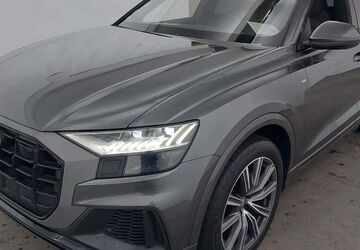 Audi Q8 80.524 km 53.480 &euro; Hagen 58091