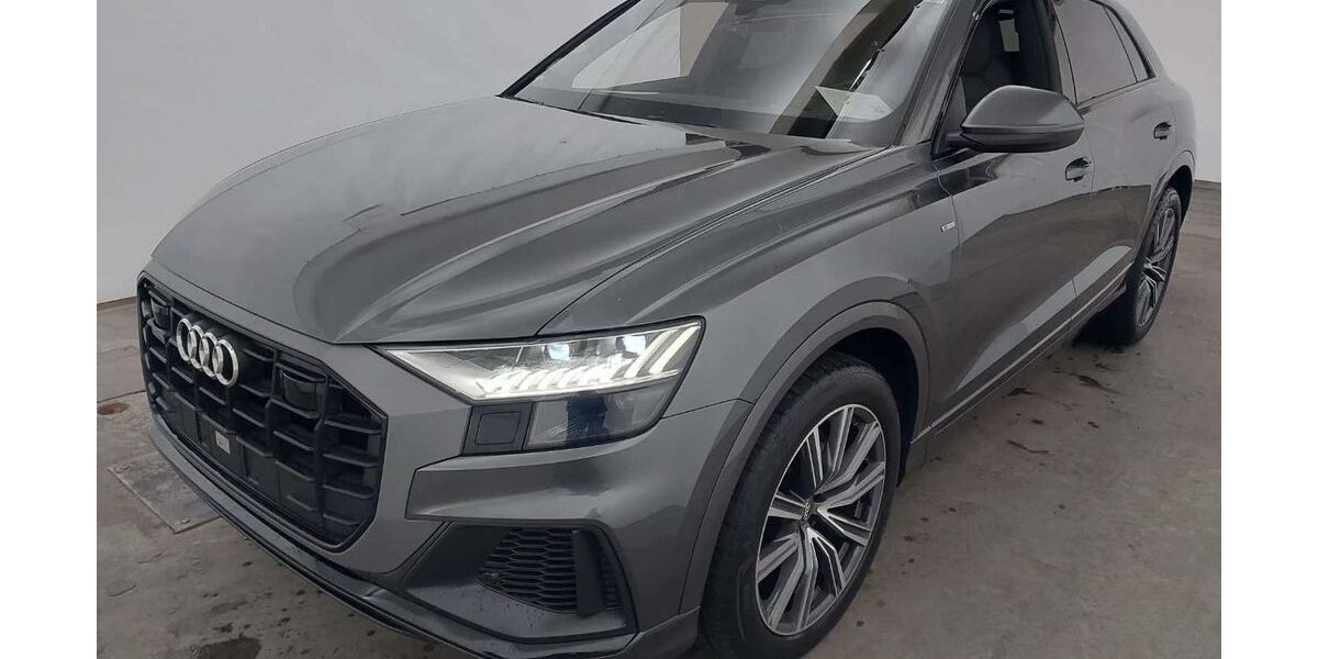 Audi Q8 80.524 km 53.480 &euro; Hagen 58091