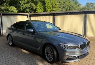 BMW 525 112.000 km 22.500 &euro; Duisburg 47137