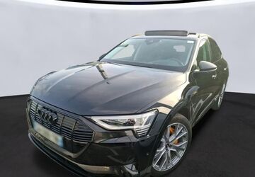 Audi e-tron 62.011 km 38.890 &euro; Hagen 58091
