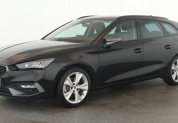 Seat Leon 68.100 km 21.884 &euro; Düsseldorf 40233