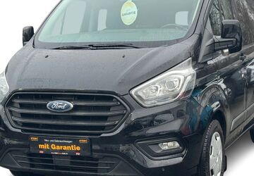 Ford Tourneo Custom 168.318 km 16.880 &euro; Duisburg 47249
