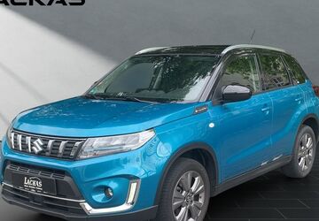 Suzuki Vitara 37.110 km 15.950 &euro; Duisburg 47055