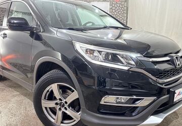 Honda CR-V 86.188 km 17.491 &euro; Witten -NRW 58452
