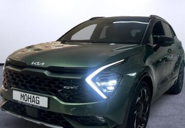 Kia Sportage 73.899 km 27.890 &euro; Essen 45134