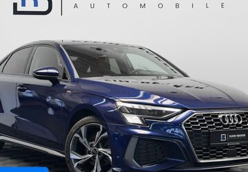 Audi A3 93.558 km 26.990 &euro; Hückeswagen 42499