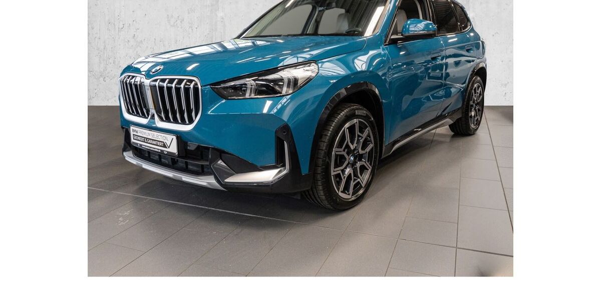 BMW X1 13.565 km 43.900 &euro; Mettmann 40822