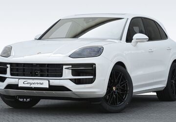 Porsche Cayenne 21.500 km 115.400 &euro; Wuppertal 42279