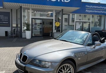 BMW Z3 228.523 km 5.000 &euro; Herne 44629