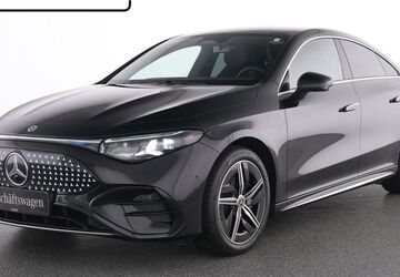 Mercedes-Benz CLA 250 4.518 km 54.500 &euro; Essen 45309