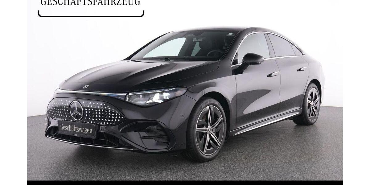 Mercedes-Benz CLA 250 4.518 km 54.500 &euro; Essen 45309