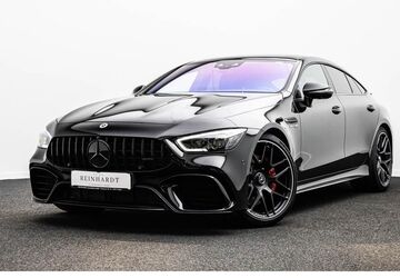 Mercedes-Benz AMG GT 48.981 km 89.620 &euro; Hagen 58091