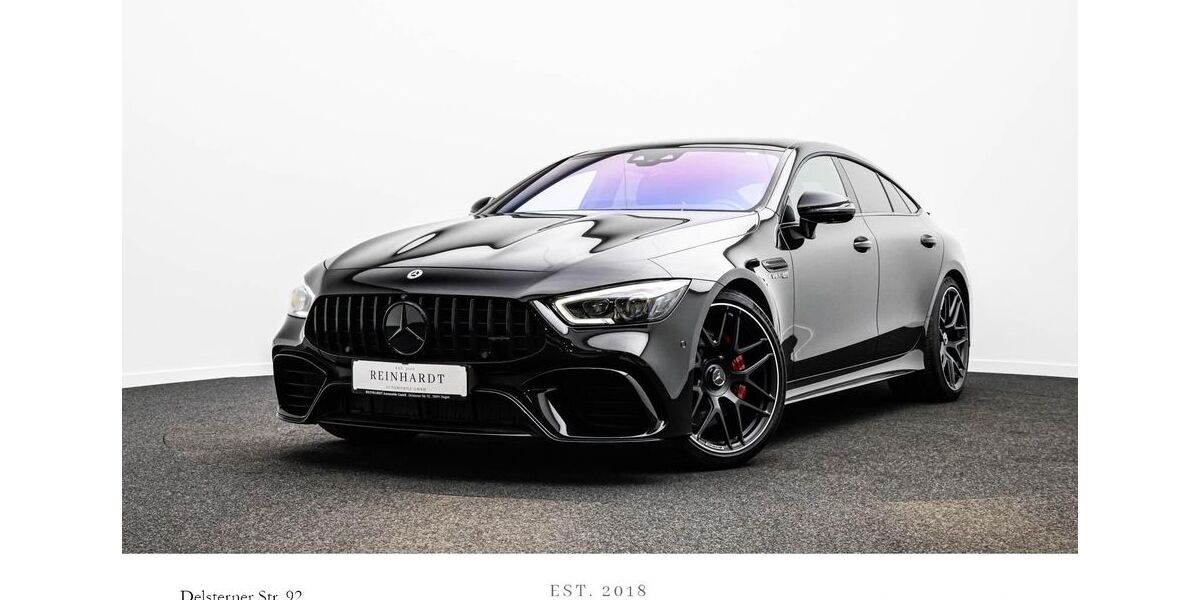 Mercedes-Benz AMG GT 48.981 km 89.620 &euro; Hagen 58091