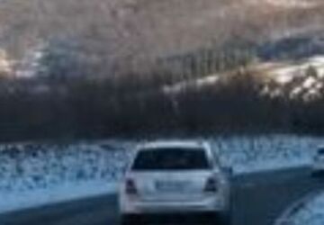 Mercedes-Benz ML 350 236.000 km 8.900 &euro; Gelsenkirchen 45894