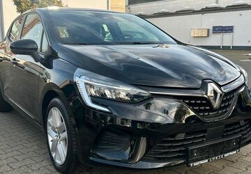 Renault Clio 44.988 km 10.950 &euro; Hilden 40721