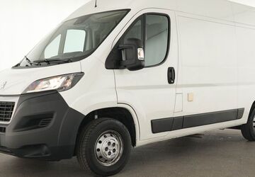 Peugeot Boxer 85.946 km 14.999 &euro; Neuss 41460