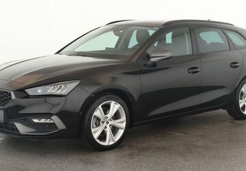 Seat Leon 84.000 km 19.384 &euro; Düsseldorf 40233