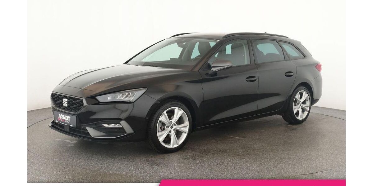 Seat Leon 84.000 km 19.384 &euro; Düsseldorf 40233