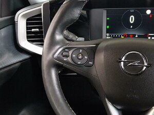 Opel Mokka Enjoy Kam SHZ LHZ ACC Klima 34.640 km 19.190 &euro; HAAN 42781
