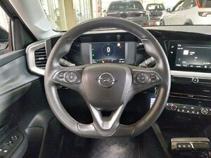 Opel Mokka Enjoy Kam SHZ LHZ ACC Klima 34.640 km 19.190 &euro; HAAN 42781
