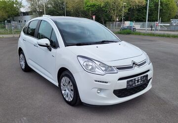 Citroen C3 117.800 km 6.950 &euro; Essen 45356