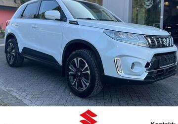 Suzuki Vitara 99.000 km 14.900 &euro; Velbert 42553