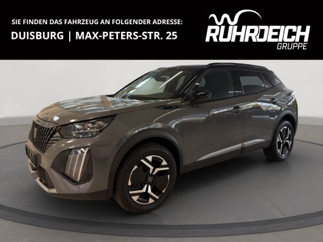 Peugeot 2008 19.990 km 26.990 &euro; Duisburg 47059