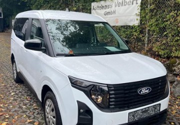 Ford Tourneo Courier 30.809 km 17.800 &euro; Velbert 42553