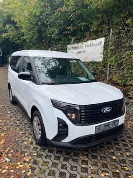 Gebrauchte Ford Tourneo Courier