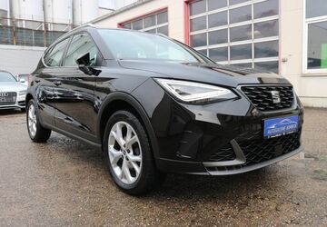 Seat Arona 20.762 km 18.300 &euro; Essen 45355